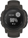 Instinct® 2 - Standard Edition, Graphite