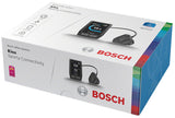 Bosch Kiox Aftermarket Kit Includes Display Kiox Headunit (BUI330) Socket with