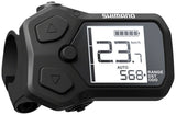 Shimano STEPS SC-EN500 Display