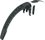 SKS Mudrocker Clip-On Rear Fender - 29x3.0 Black