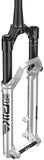 Fork Pike Ultimate Charger 3 RC2 - Crown 29" Boost™ 15x110 140mm Silver Alum Str Tpr 44offset DebonAir+ (includes Bolt On Fender,2 Btm Tokens, Star nut & Maxle Stealth) C1