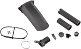 RockShox SID Ultimate Race Day Suspension Fork 29 120 mm 15 x 110 mm 44 Remote