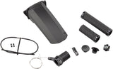 RockShox SID Ultimate Race Day Suspension Fork 29 120 mm 15 x 110 mm 44 Remote