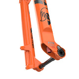 FOX 34 StepCast Factory Suspension Fork 29 120 mm 15 x 110 mm 51 mm