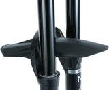 Manitou Mezzer Pro 27.5 170mm Trvl 37mm