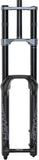 RockShox BoXXer Select Suspension Fork 29 200 mm 20 x 110 mm 56 mm
