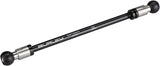 Burley Ballz Thru Axle: 12 x 1.0 197mm