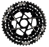 ethirteen replacement Aluminum Cogs for TRS Plus 11Speed Cassette 3346t