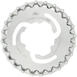 Gates Carbon Drive CDC Rear Sprocket for Enviolo - 24t Silver