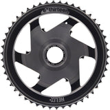 e*thirteen Helix Plus Cassette - 12-Speed, 9-50t, Black