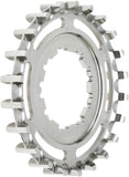 Gates Carbon Drive CDX CenterTrack Rear Sprocket 22 tooth compatible with 9