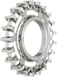 Gates Carbon Drive CDX CenterTrack Rear Sprocket 21 tooth compatible with
