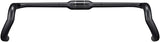 3T Aeroghiaia LTD Drop Handlebar Carbon 31.8mm 40cm Black