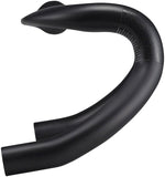 3T Aeroghiaia LTD Drop Handlebar Carbon 31.8mm 42cm Black