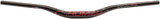 Chromag, Fubars OSX 35, MTB Handlebar, Diameter: 35mm, 810mm, Rise: 35mm, Red