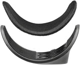 Profile Design Race Injected Armrest Kit Black