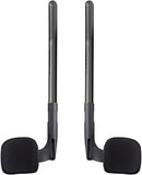 Profile Design Subsonic Race 35a Aluminum Aerobar Long 350mm Extension