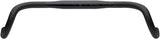 Salsa Cowchipper Deluxe Drop Handlebar Aluminum 31.8mm 50cm Black