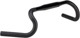 Salsa Woodchipper Deluxe Drop Handlebar Aluminum 31.8mm 42cm Black