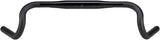 Salsa Woodchipper Deluxe Drop Handlebar Aluminum 31.8mm 42cm Black