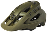 Fox Racing Speedframe MIPS Helmet - Olive Green Medium