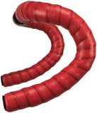 Lizard Skins DSP Bar Tape V2 - 4.6mm Crimson Red