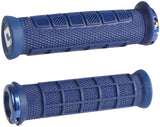ODI, Elite Pro, Grips, 130mm, Navy Blue, Pair