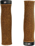 GRIPS PB HAPPY HANDS DURACORK LOCKING TAN