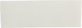 MSW Anti-Slip Gel Durable Bar Tape - HBT-300 White