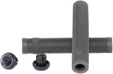 Eclat Shogun Grips GRAY