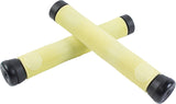 Grips Ody Mx Warnin 165Mm Bk/Yl