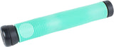 Grips Ody Mx Warnin 165Mm Bk/Toothpaste