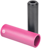 Salt AM Nylon BMX Peg - 4.5 Pink