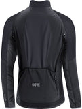 GORE® Wear Phantom Jacket - Terra Grey/Black Men's X-Large