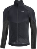 GORE® Wear Phantom Jacket - Terra Grey/Black Men's Large