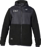 Fox Racing Dayton Zip Fleece
