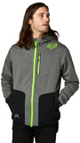 Fox Racing Barricade Softshell Fleece