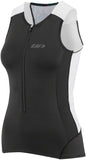 Garneau Pro Carbon MultiSport Top Tropical Sleeveless WoMen's