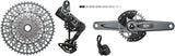 GX T-Type Eagle Transmission AXS Groupset