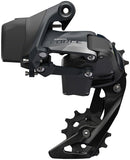 SRAM Force eTap AXS Electronic Road Groupset - 1x12-Speed HRD Brake/Shift