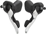 microSHIFT R9 Drop Bar Brake/Shift Lever Set 3 x 9Speed Shimano Compatible