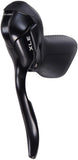 microSHIFT M100 Drop Bar Shift Lever Set 1 x 10Speed Shimano DynaSys