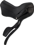 microSHIFT R8 Right Drop Bar Shift Lever 8Speed Shimano Compatible