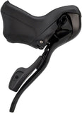 microSHIFT R8 Left Drop Bar Shift Lever Triple Shimano Compatible
