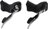 microSHIFT R10 Drop Bar Shift Lever Set 3 x 10 Speed Shimano Compatible