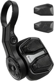SHIFTER SRAM EAGLE AXS TRIGGER POD ULTIMATE 2-BUTTON LHorRH w/DISCRETE CLAMP BK