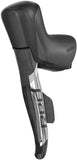 SRAM, Red eTap AXS D1, Road Hydraulic Disc Brake, Left, Flat mount, Not included, Black