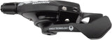 SRAM NX Eagle 12 Speed Trigger Shifter with Discrete Clamp Black