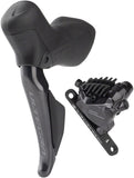 Shimano Ultegra ST-R8170/BR-R8170 Di2 Shift/Brake Lever and Hydraulic Disc Caliper