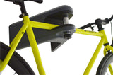 Hiplok Airlok Secured Wall Mount Frame Lock GRAY